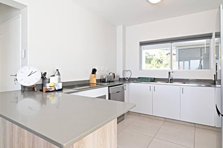 Pebble Beach 20 Kitchen